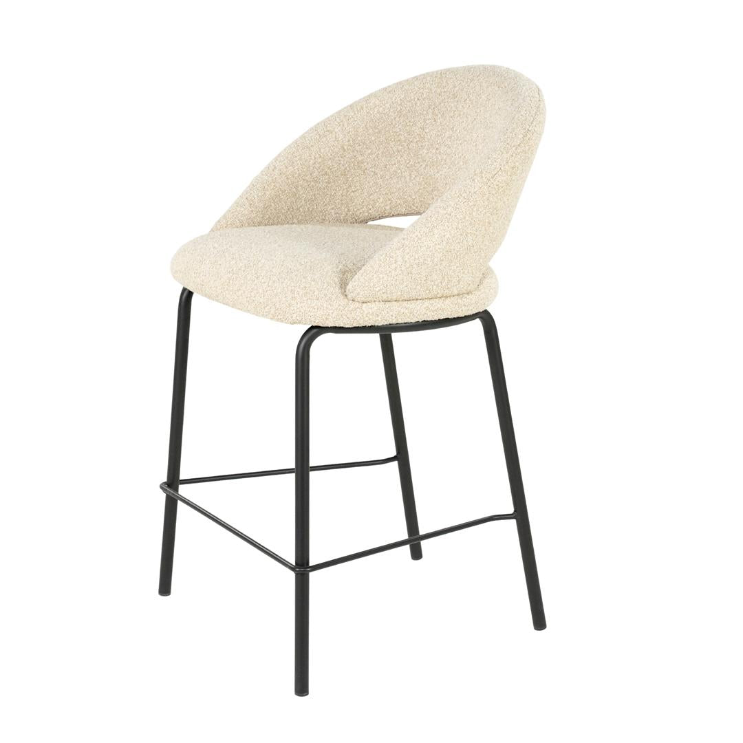 Scaun de bar TELBIN H65 CM