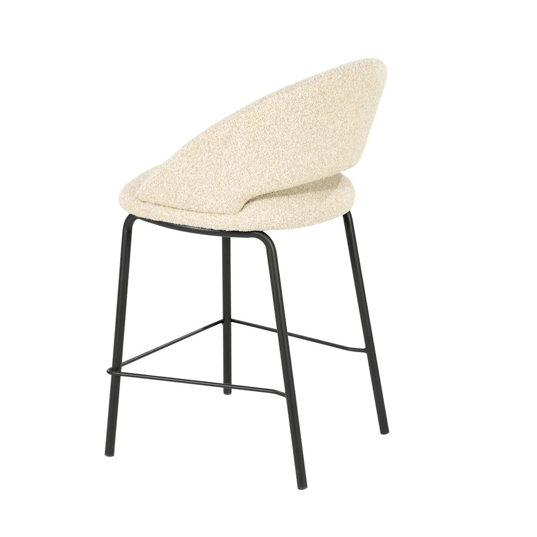 Scaun de bar TELBIN H65 CM