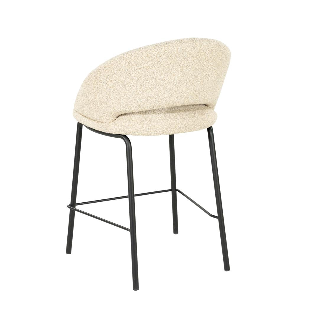 Scaun de bar TELBIN H65 CM