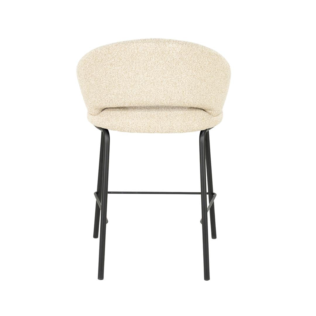 Scaun de bar TELBIN H65 CM