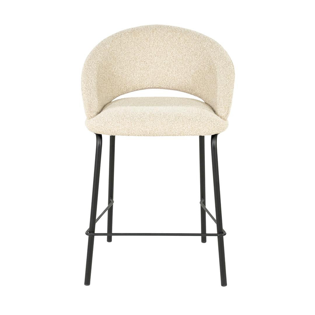 Scaun de bar TELBIN H65 CM