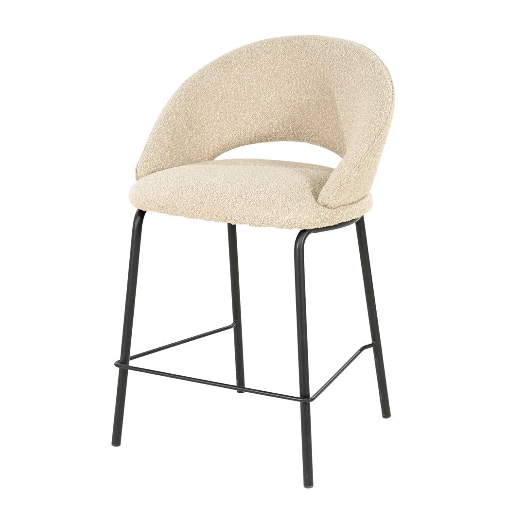 Scaun de bar TELBIN H65 CM