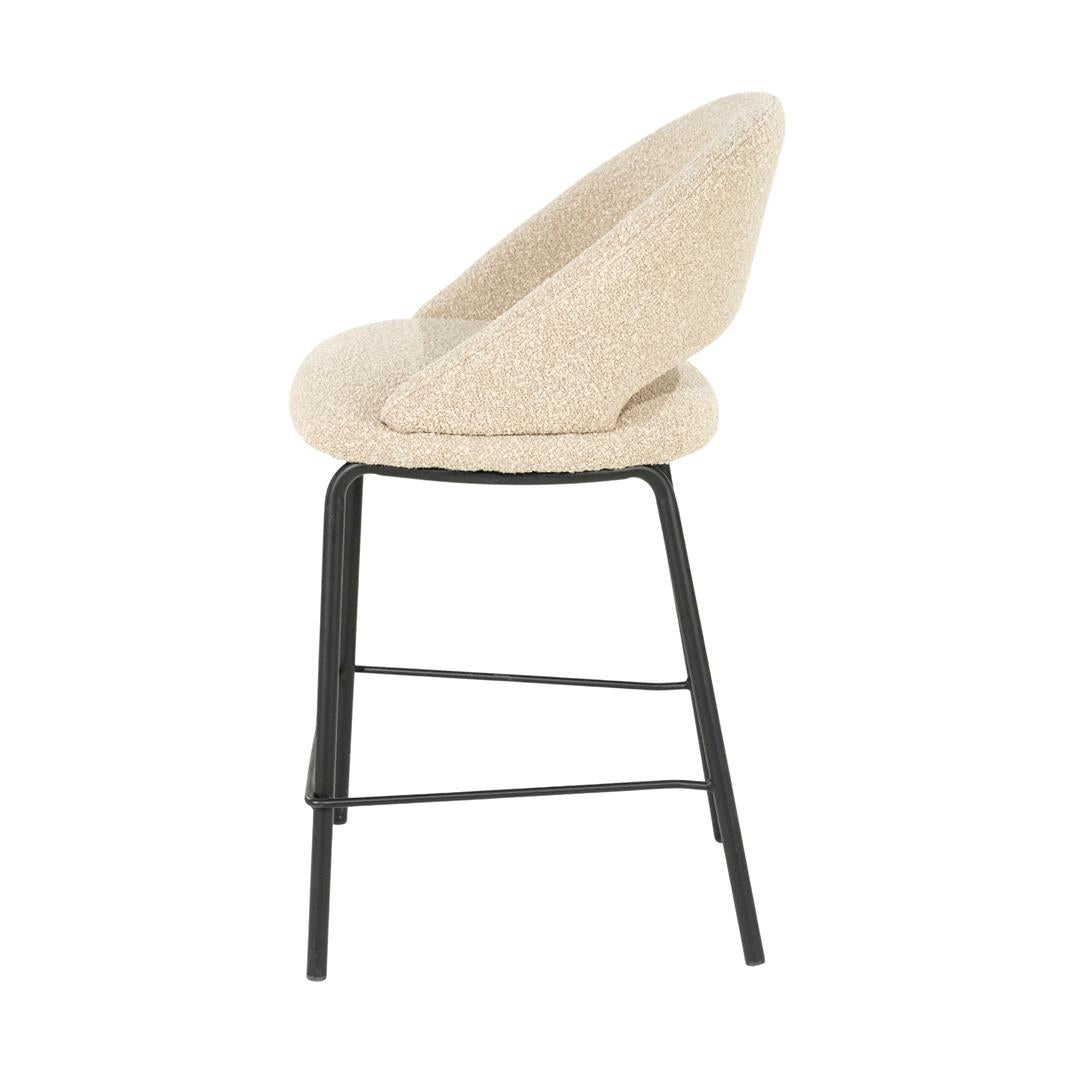 Scaun de bar TELBIN H65 CM