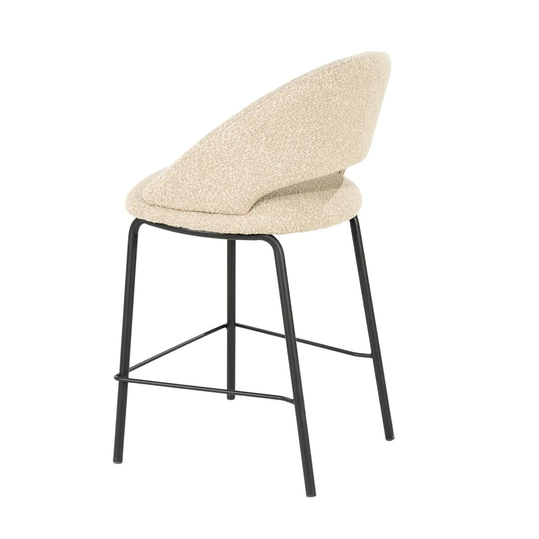 Scaun de bar TELBIN H65 CM