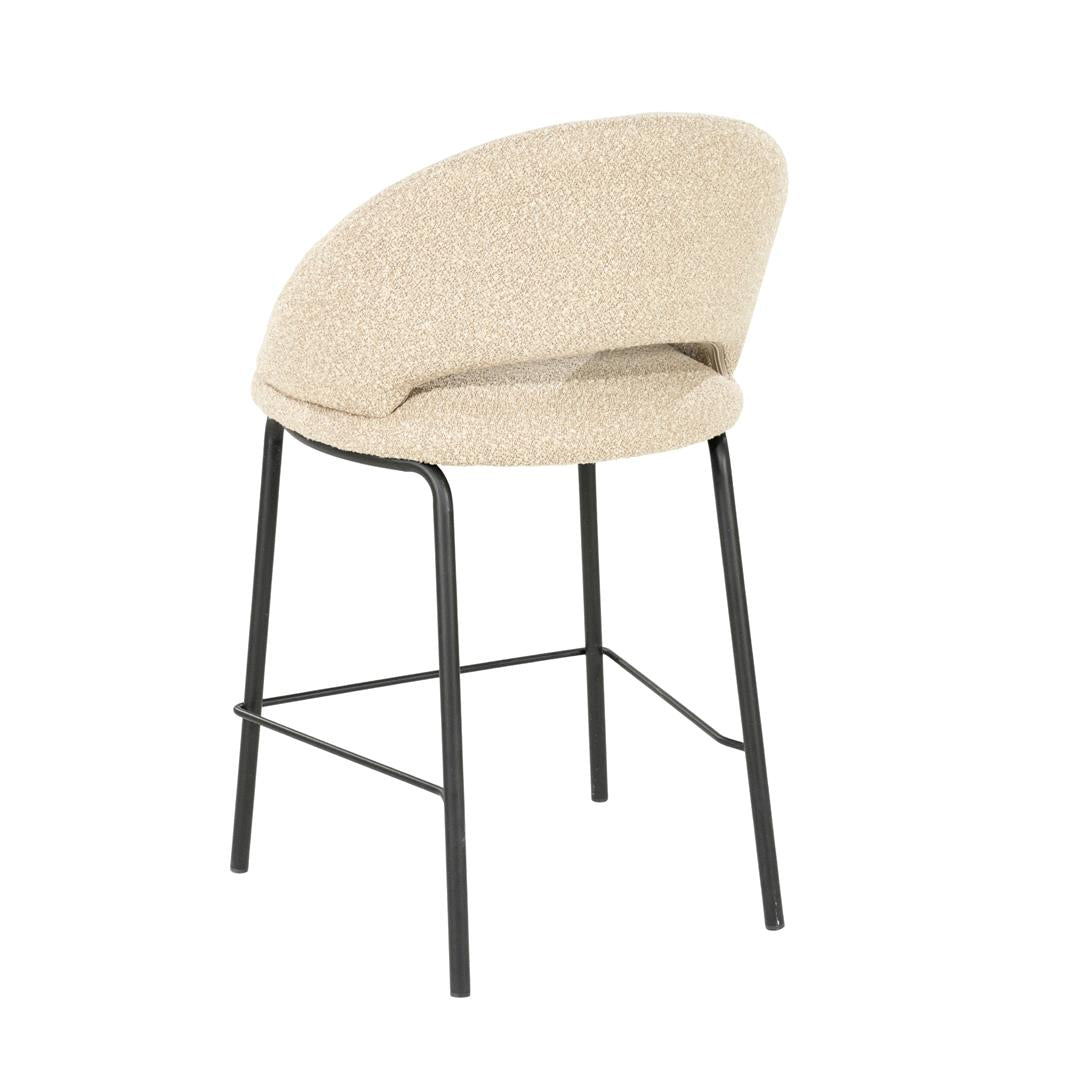 Scaun de bar TELBIN H65 CM