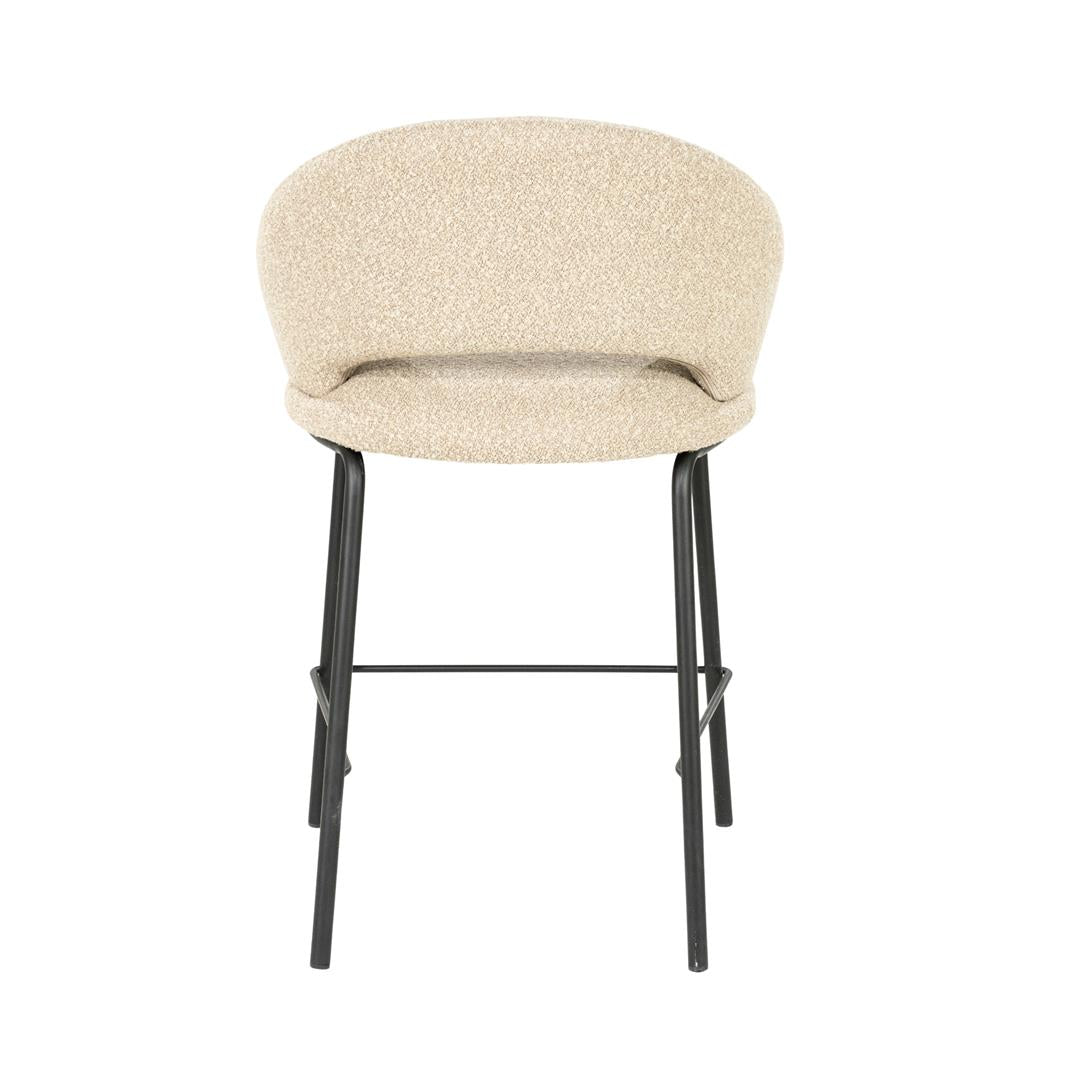 Scaun de bar TELBIN H65 CM