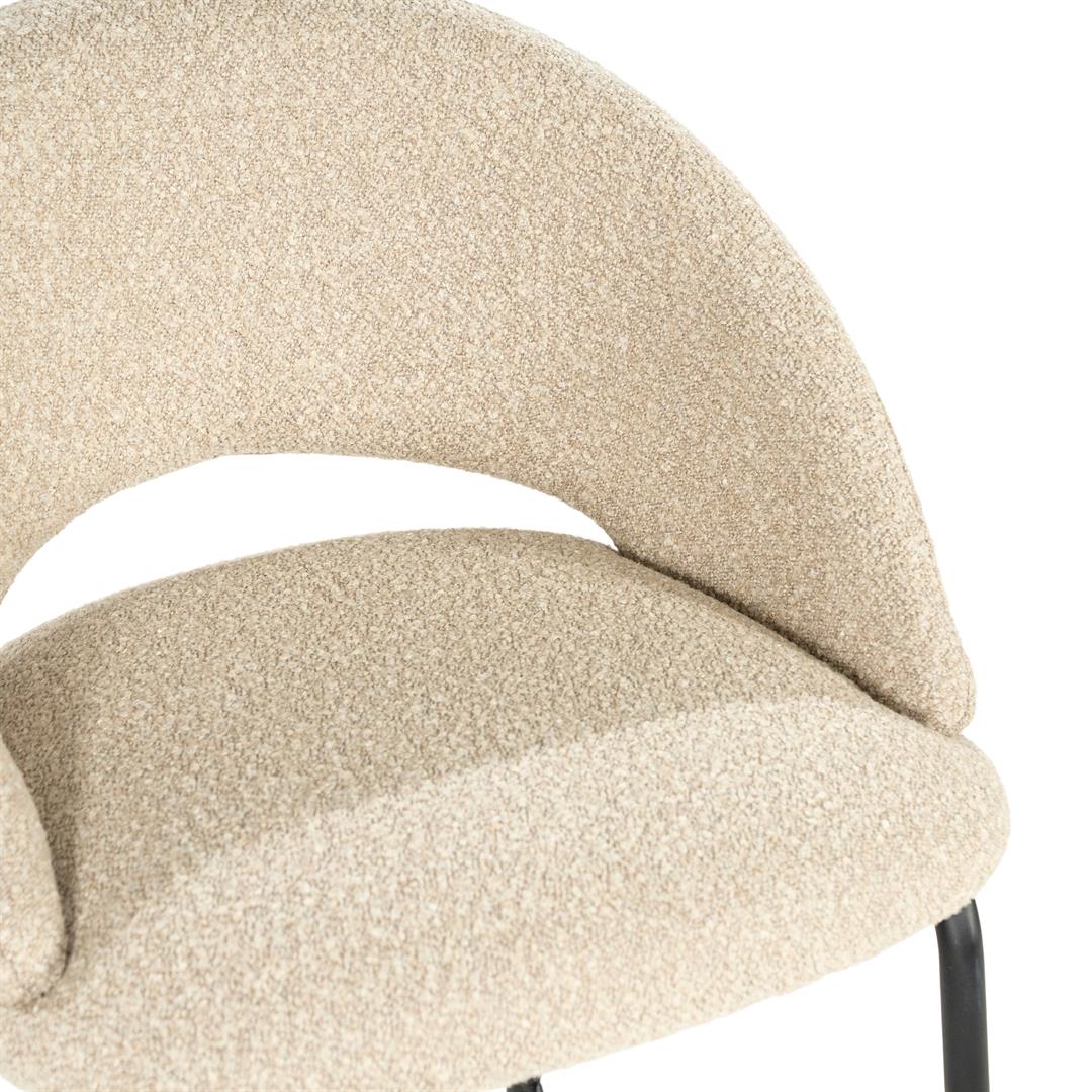 Scaun de bar TELBIN H65 CM