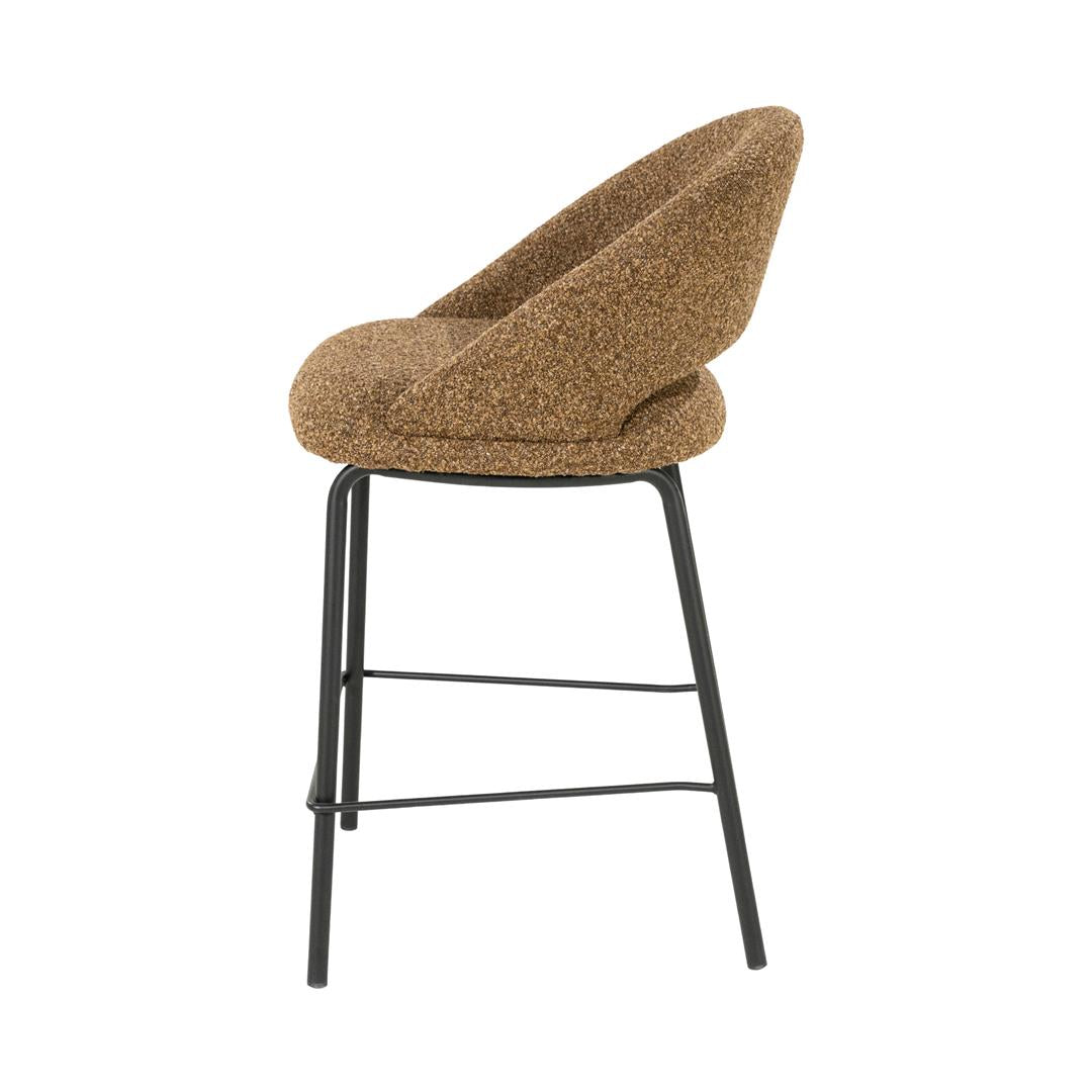 Scaun de bar TELBIN H65 CM