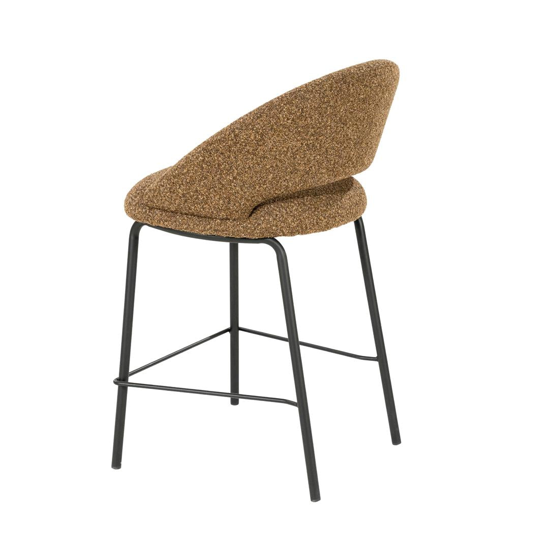 Scaun de bar TELBIN H65 CM