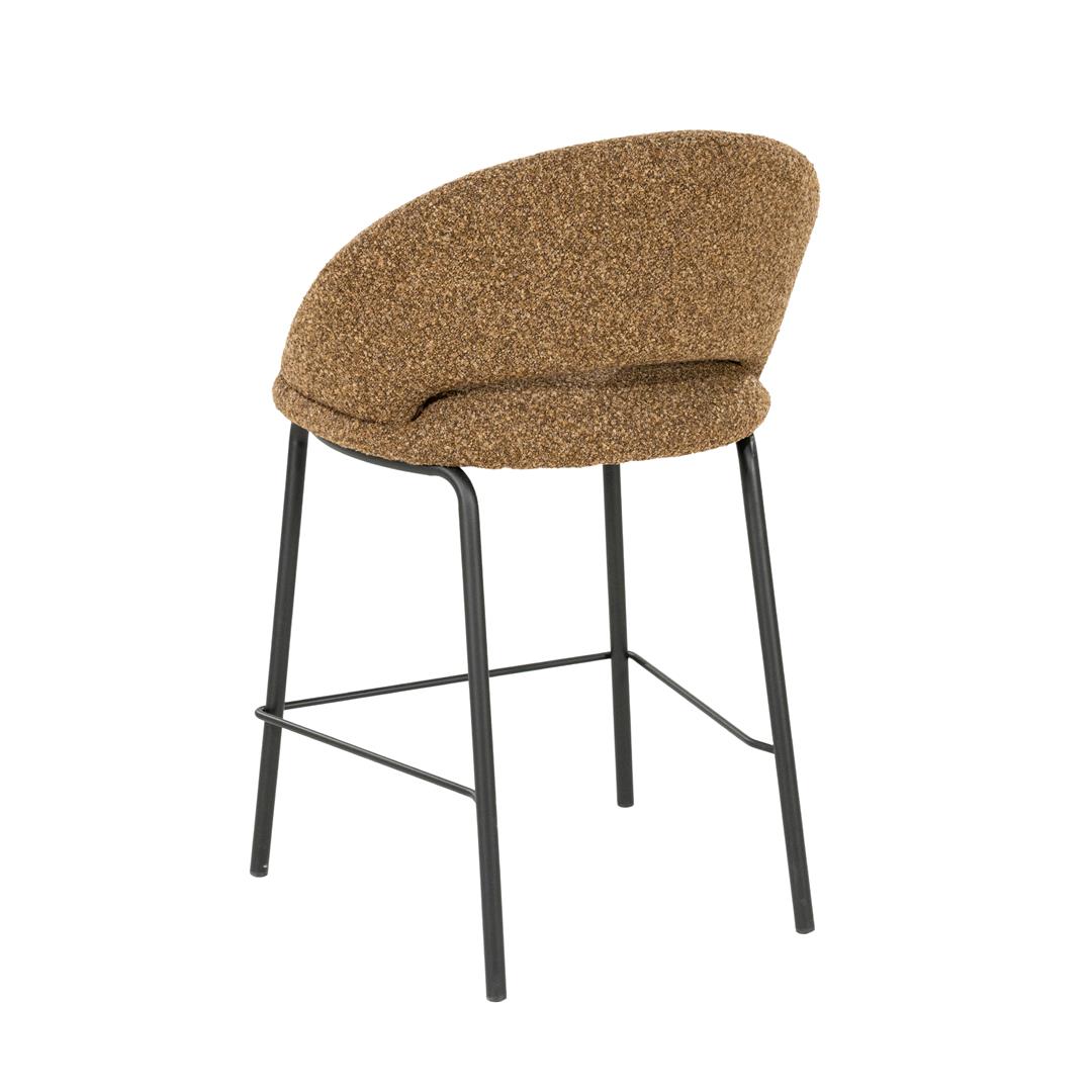 Scaun de bar TELBIN H65 CM