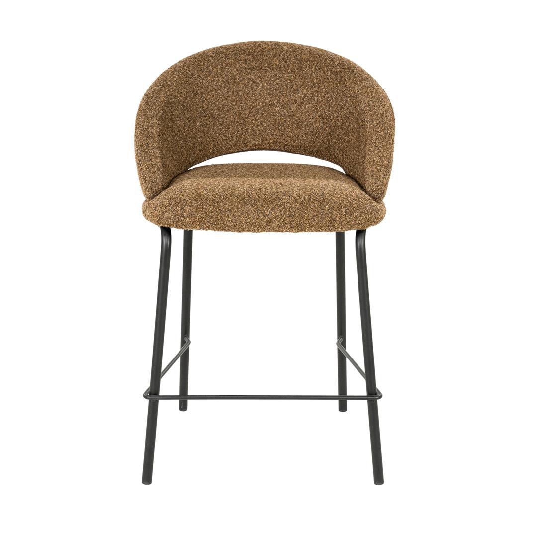 Scaun de bar TELBIN H65 CM