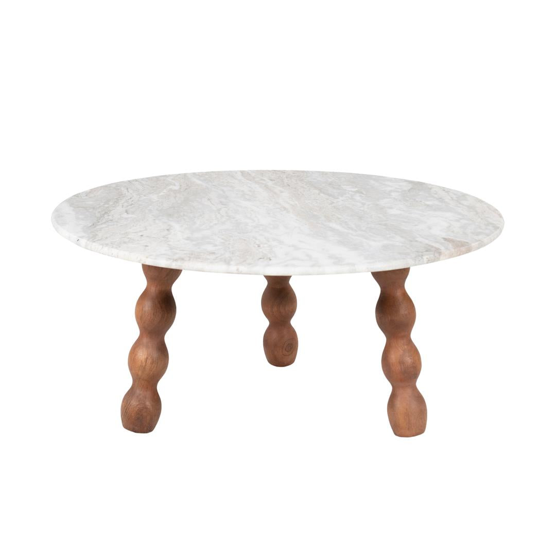 Masuta de cafea BARCO Ø75 x 35 CM