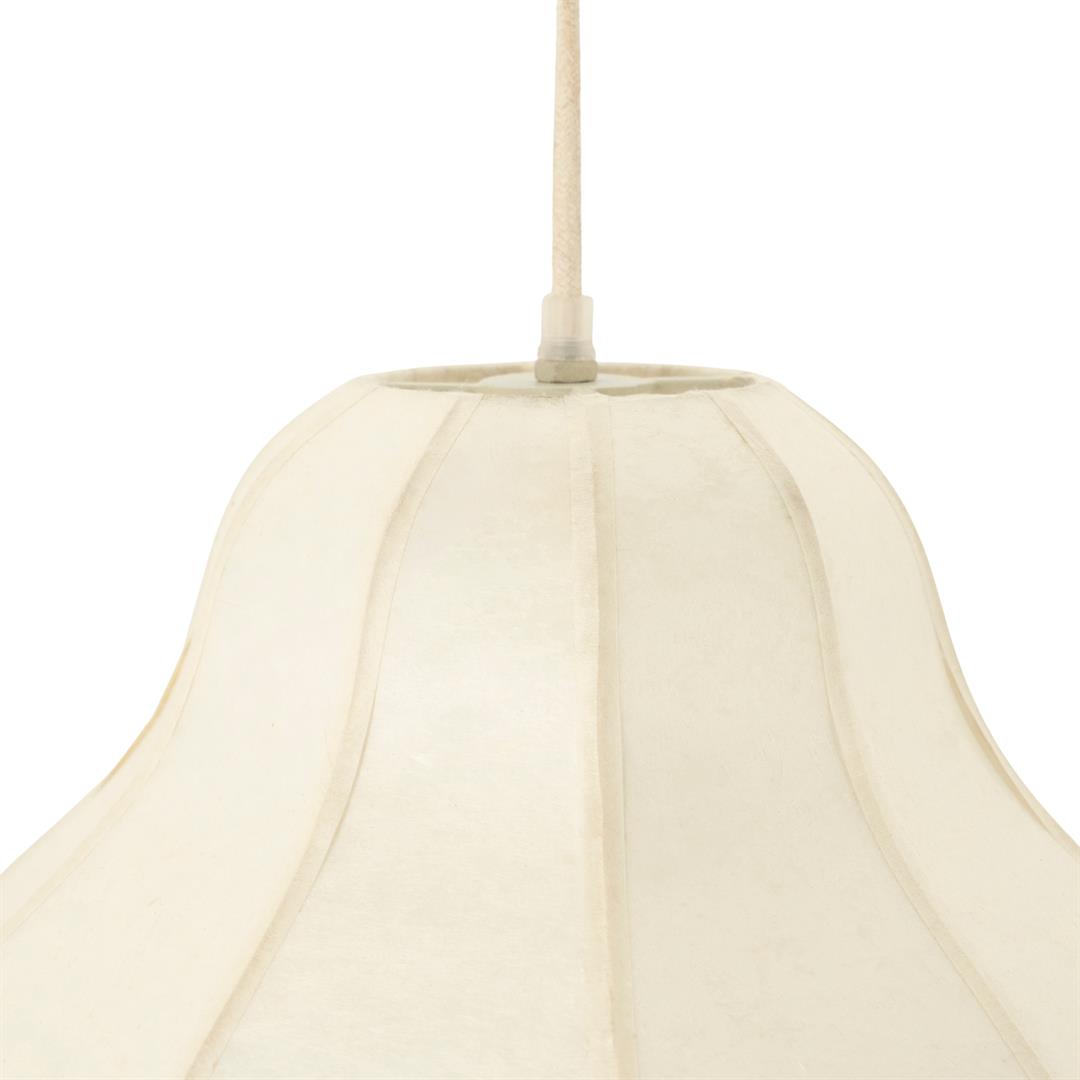 Lampa suspendata LUNIVO Ø40 CM
