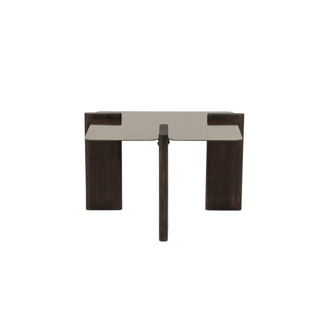 Masuta de cafea VORA 52 X 35 X 56 CM