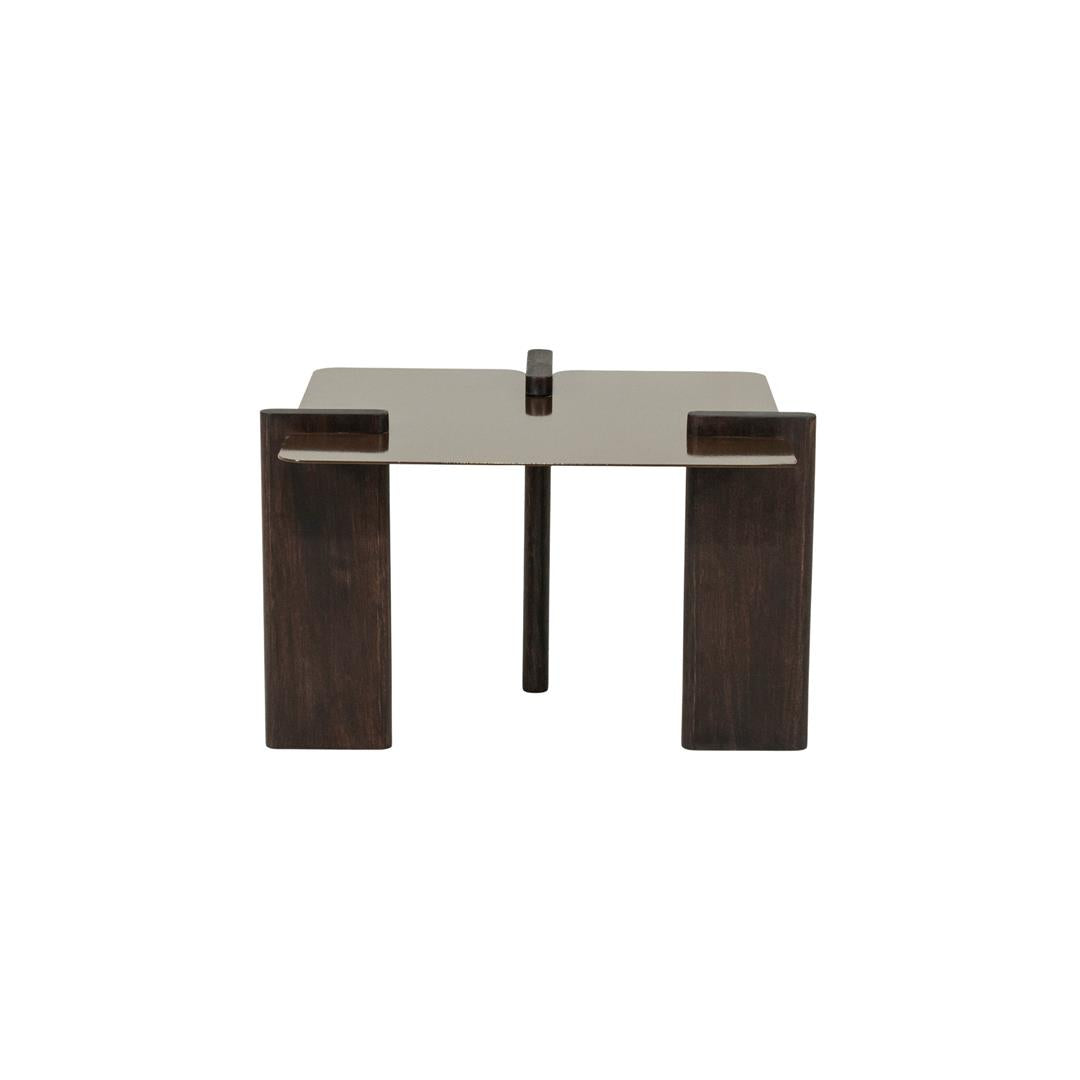 Masuta de cafea VORA 52 X 35 X 56 CM
