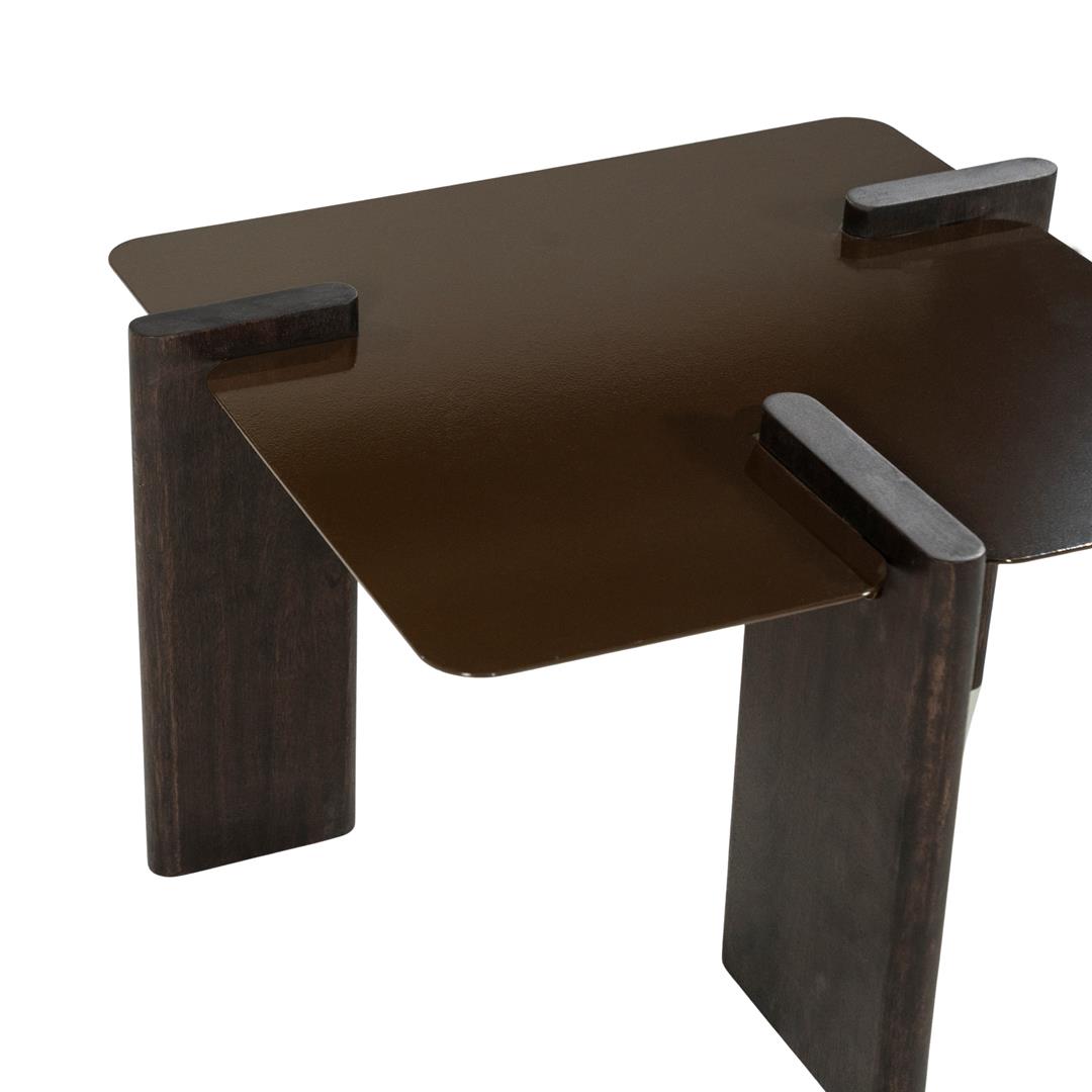 Masuta de cafea VORA 52 X 35 X 56 CM