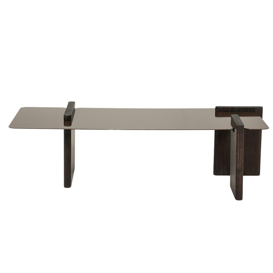 Masuta de cafea VORA 103 X 43 X 30 CM