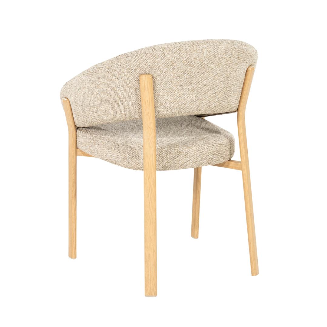Scaun SEDILE NATURAL LEGS