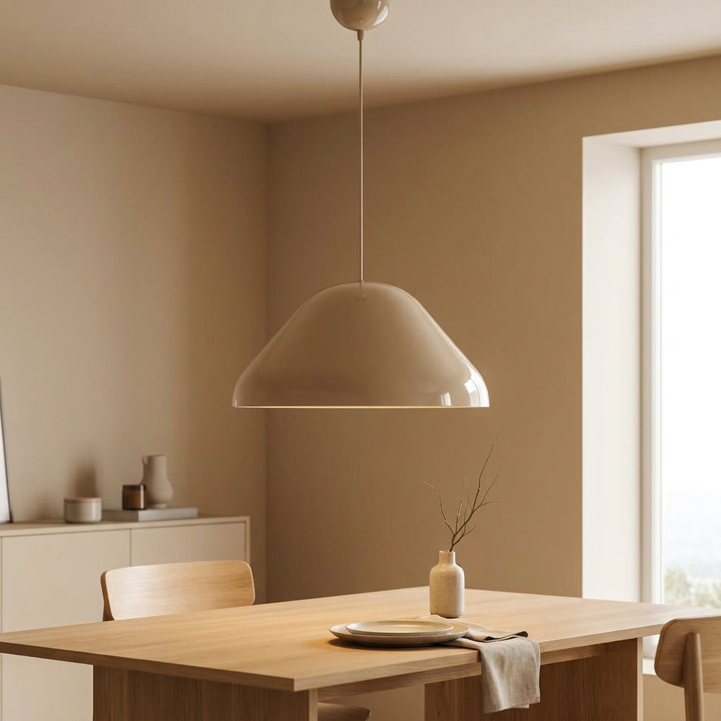 Lampa suspendata SELARO Ø43 CM