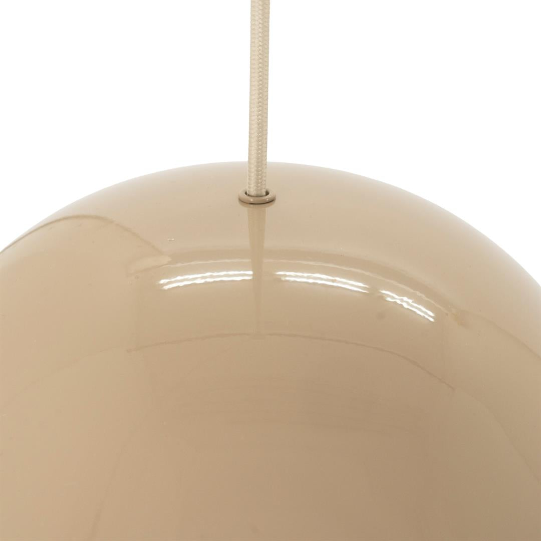 Lampa suspendata SELARO Ø43 CM