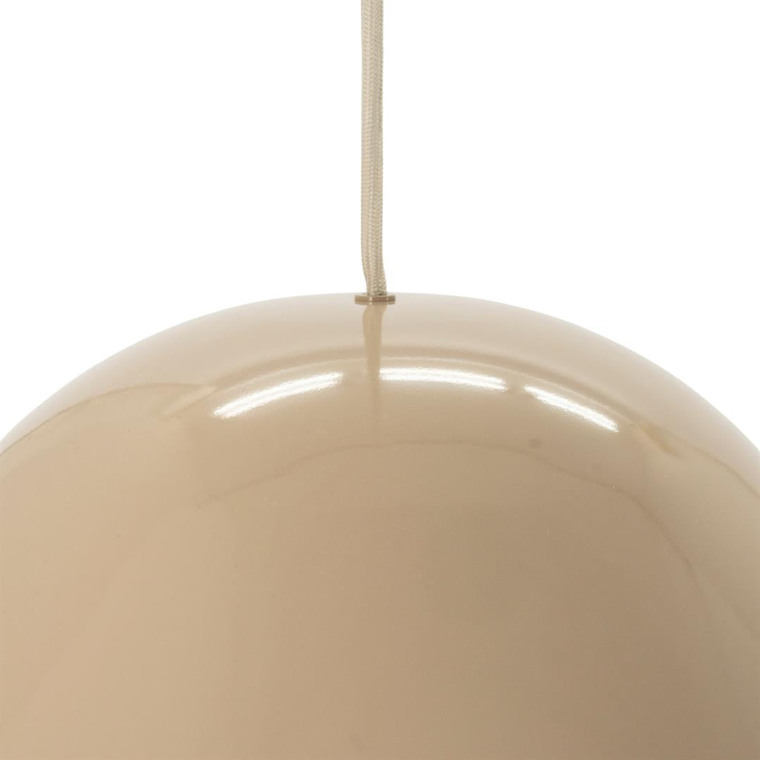 Lampa suspendata SELARO Ø56 CM