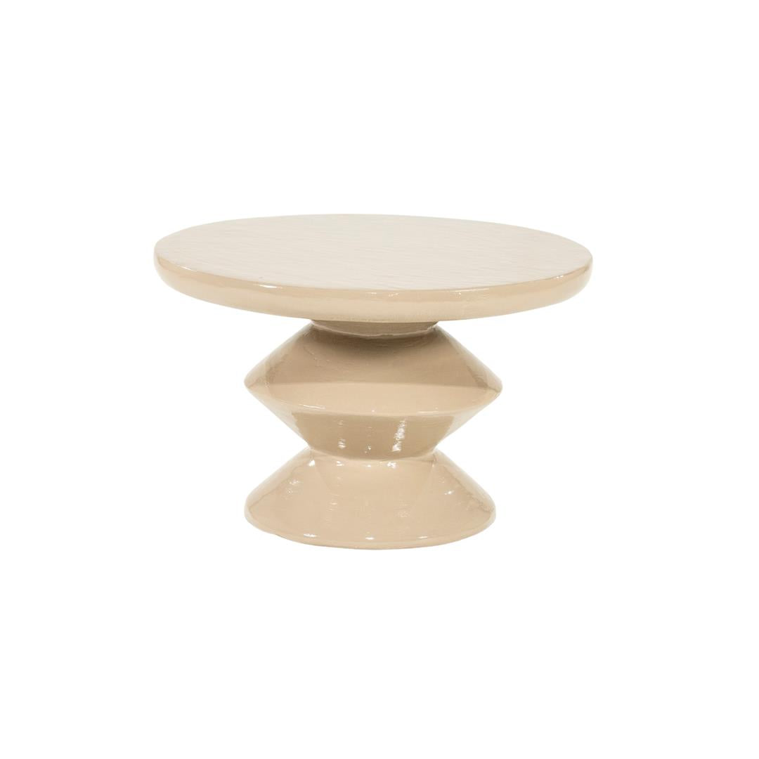 Masuta de cafea VALDIM Ø60 x 38 CM