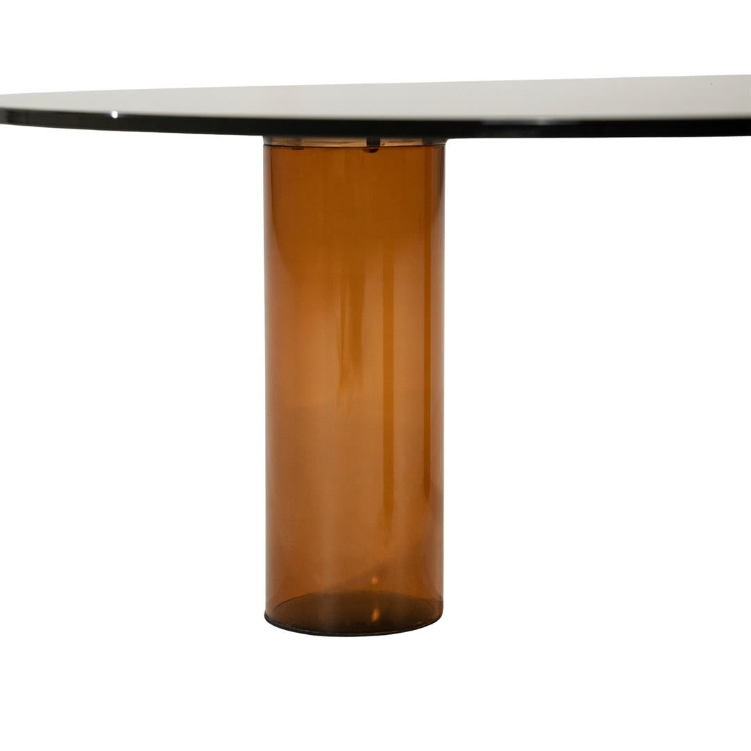 Masuta de cafea SILVAN Ø100 x 35 CM
