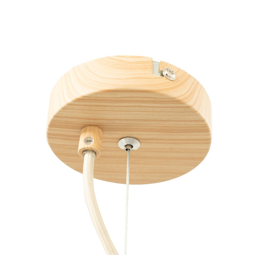 Lampa suspendata ELVIO B