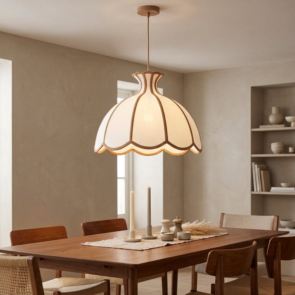 Lampa suspendata CELESTE Ø48 CM