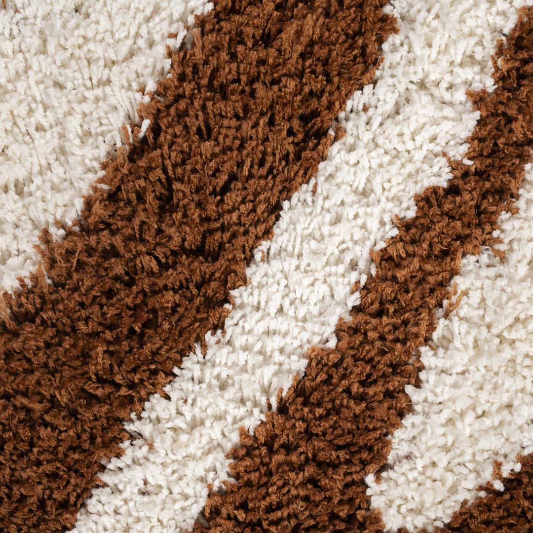 Covor DOLVEN CARAMEL
