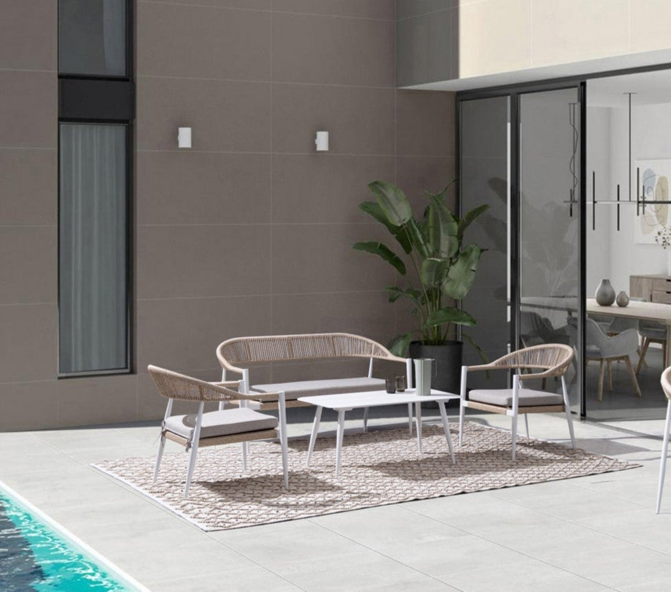 Set pentru exterior JANDIA