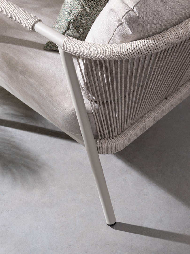 Set pentru exterior MIRAVET