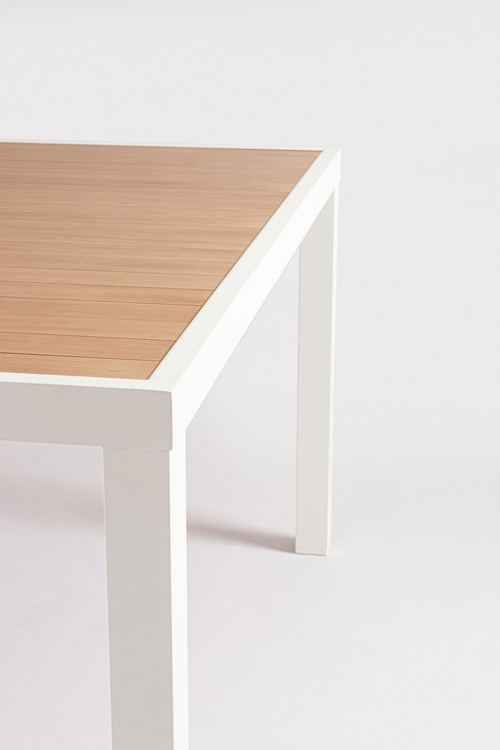 Masa extensibila HILIJA 136X136 CM
