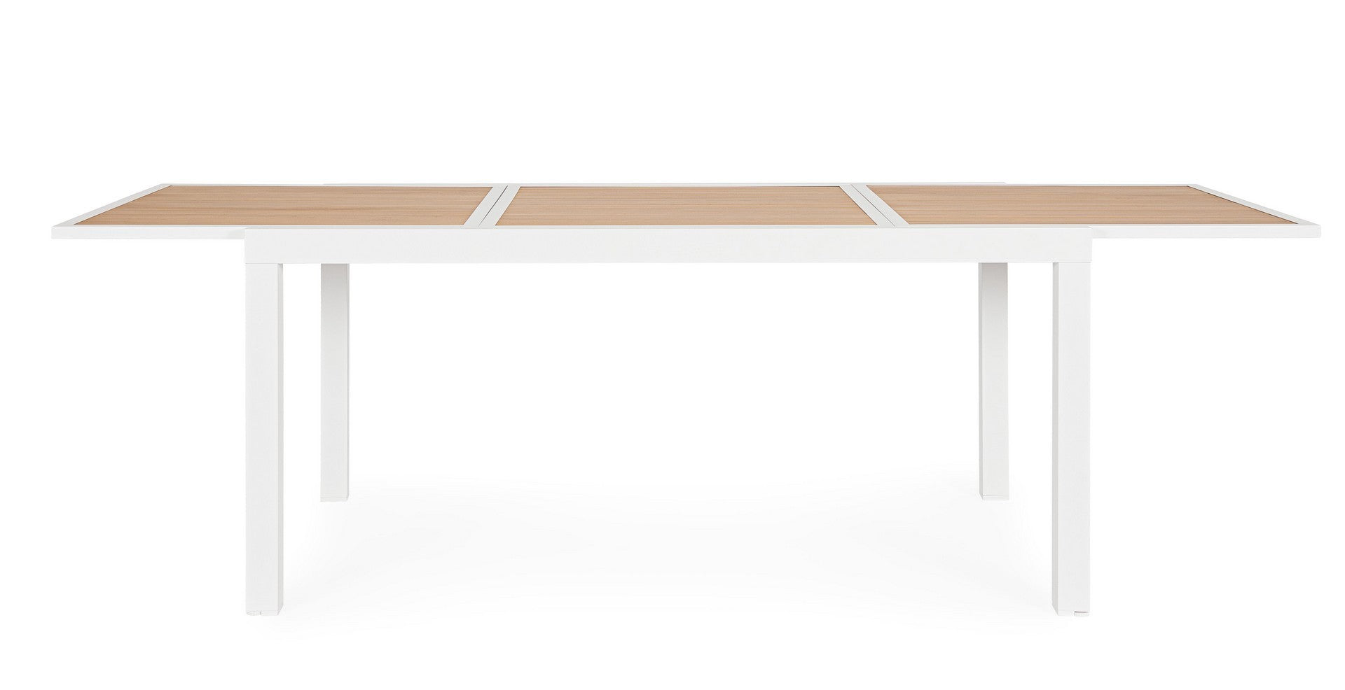 Masa extensibila HILIJA 160(240)X90 CM