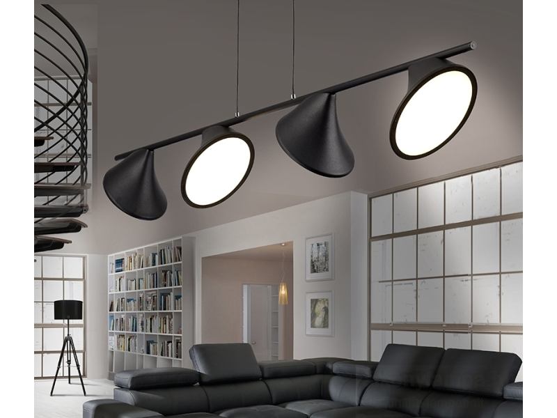 Lampa suspendata COMORA 100 CM