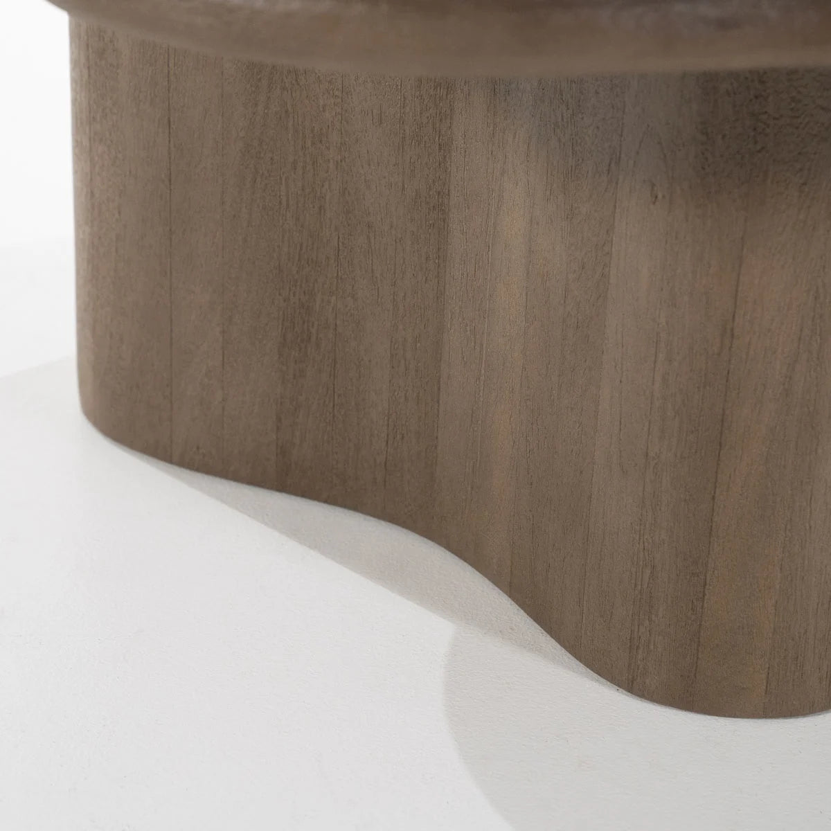 Set 2 masute de cafea FALIO 75x38/75/65/32 CM