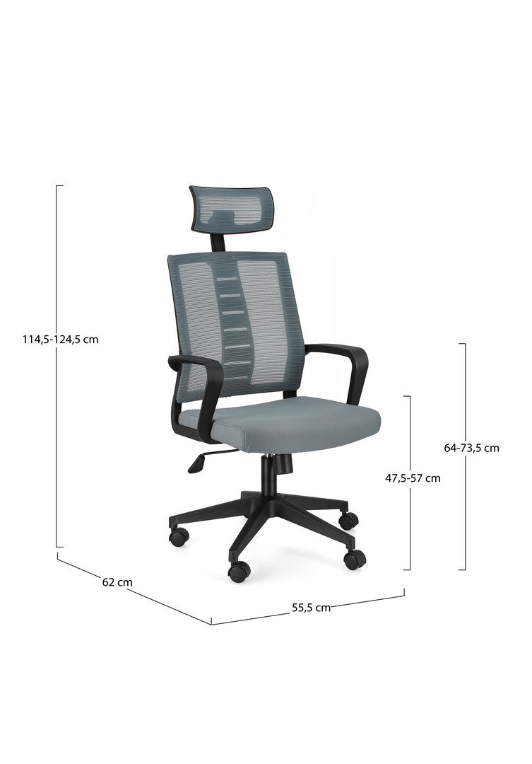 Scaun de birou CORMIS