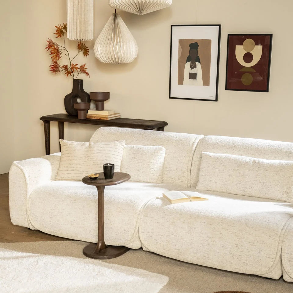 Masuta de cafea NARVIC 40 x 30 x 55 CM