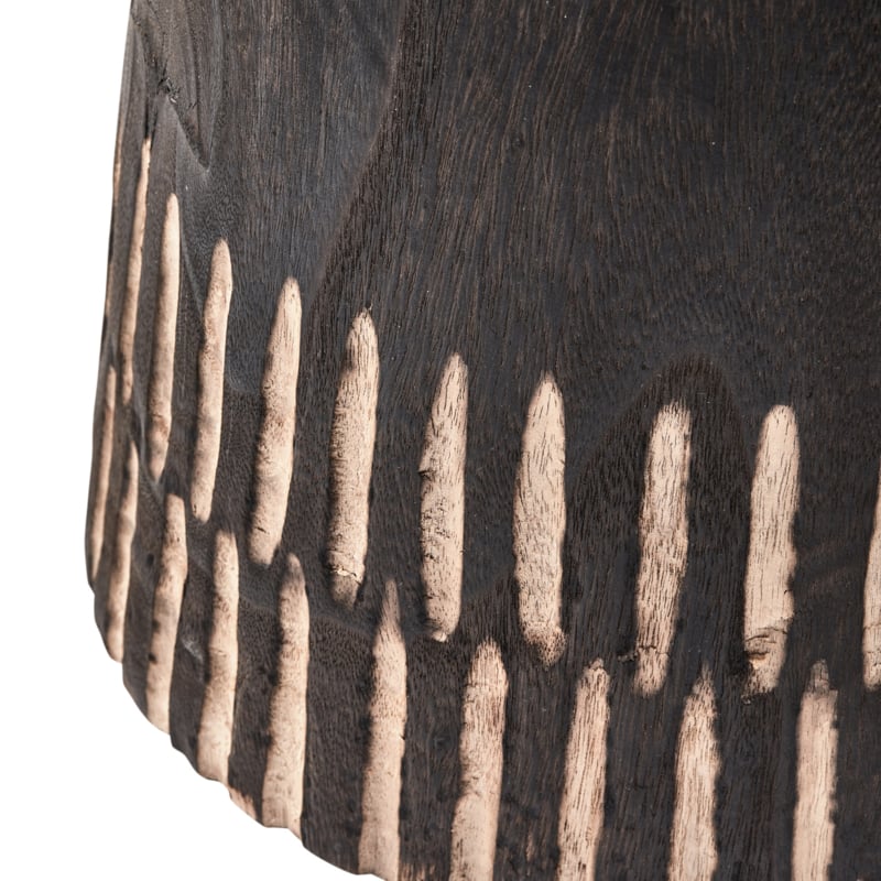 Taburet PIETRO 48x29CM - PROMO STOC