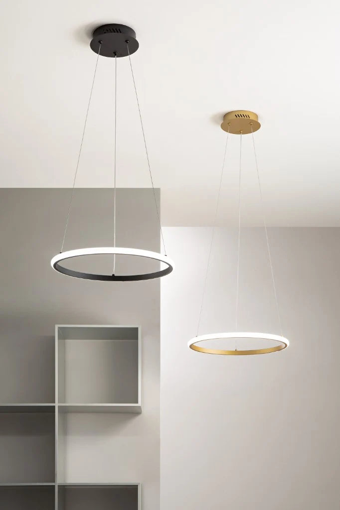 Lampa suspendata AXIS Ø40 CM