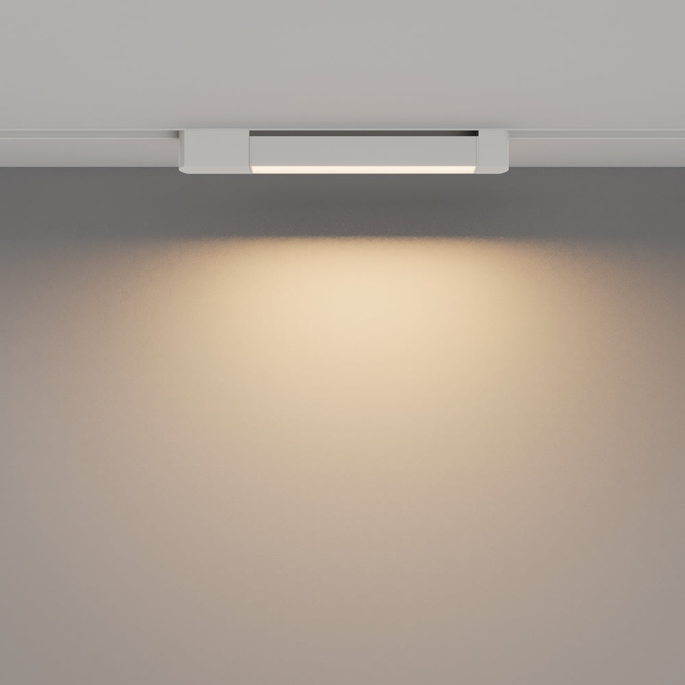 Proiector orientabil pe sina BASIS ROT 38CM