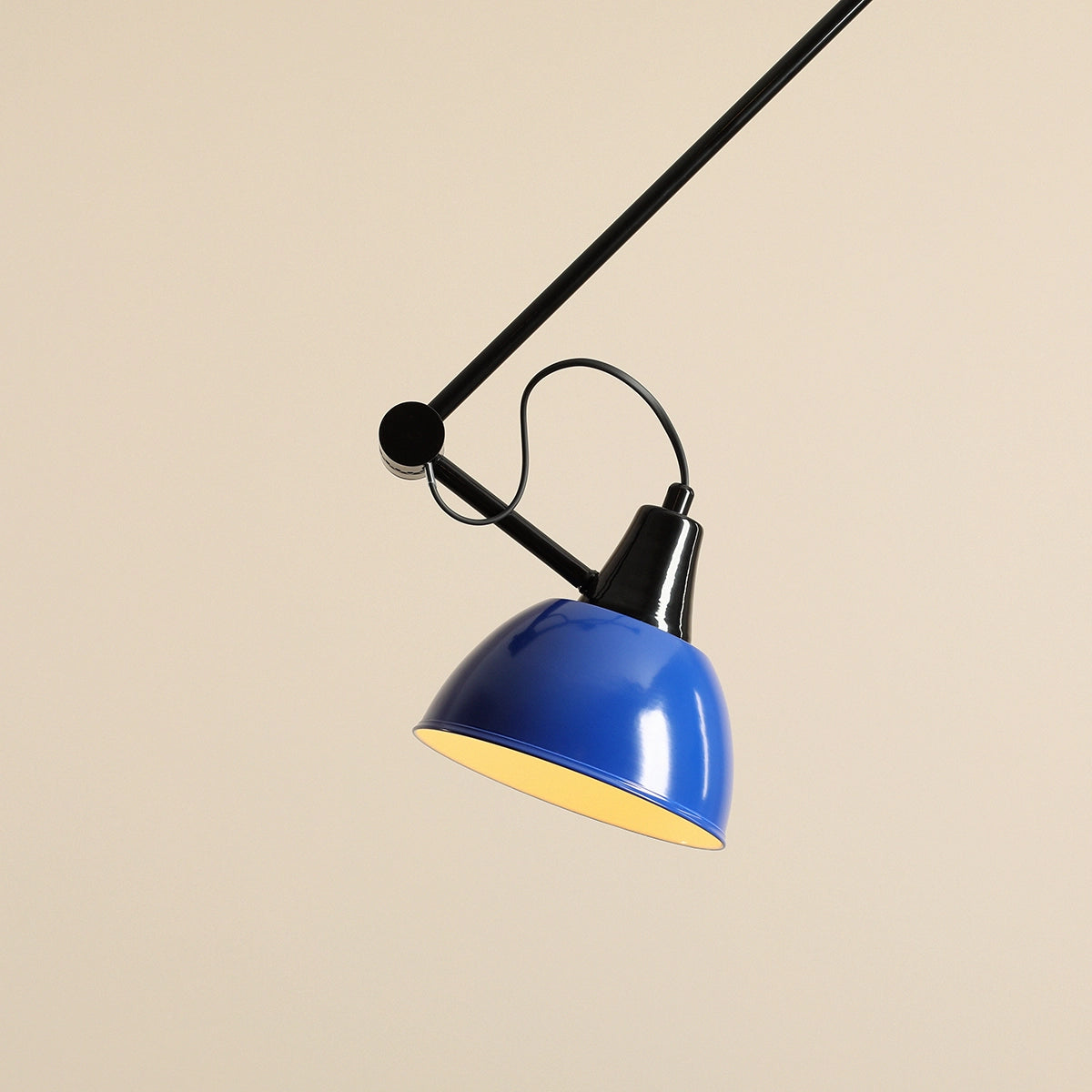 Lampa suspendata AIDA COLORS