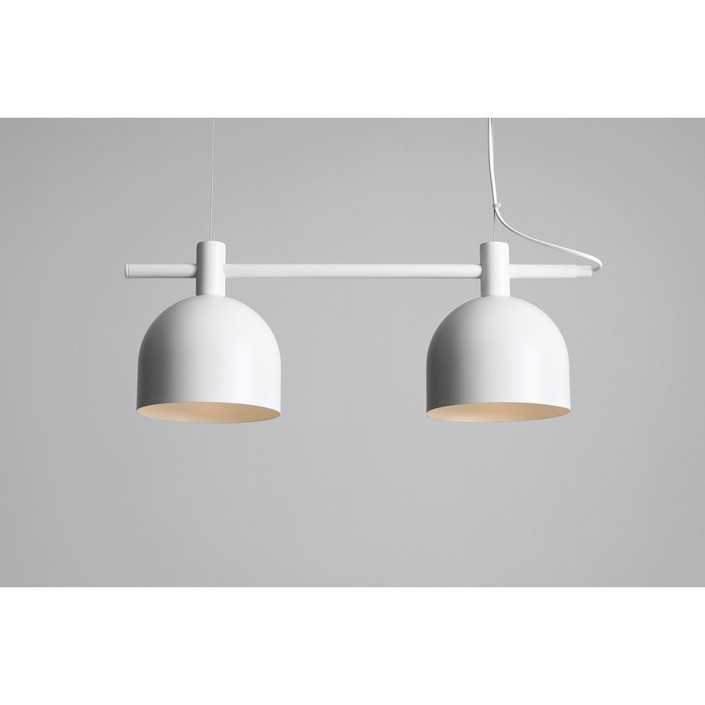 Lampă suspendată BORGE 2L