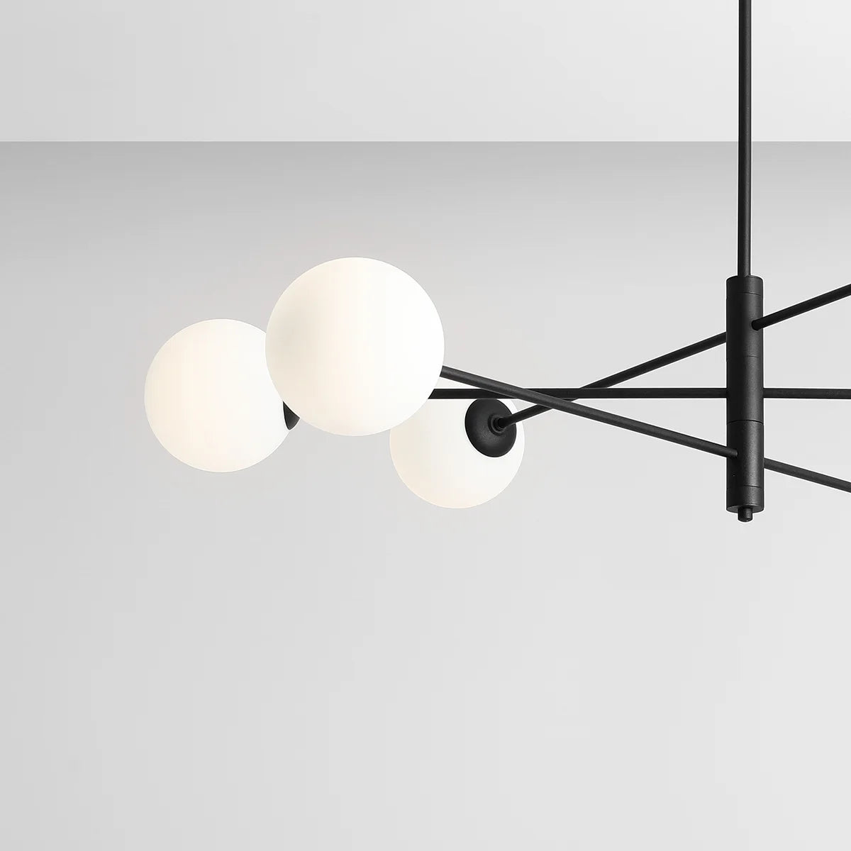 Lampa suspendata CALCUTA L6