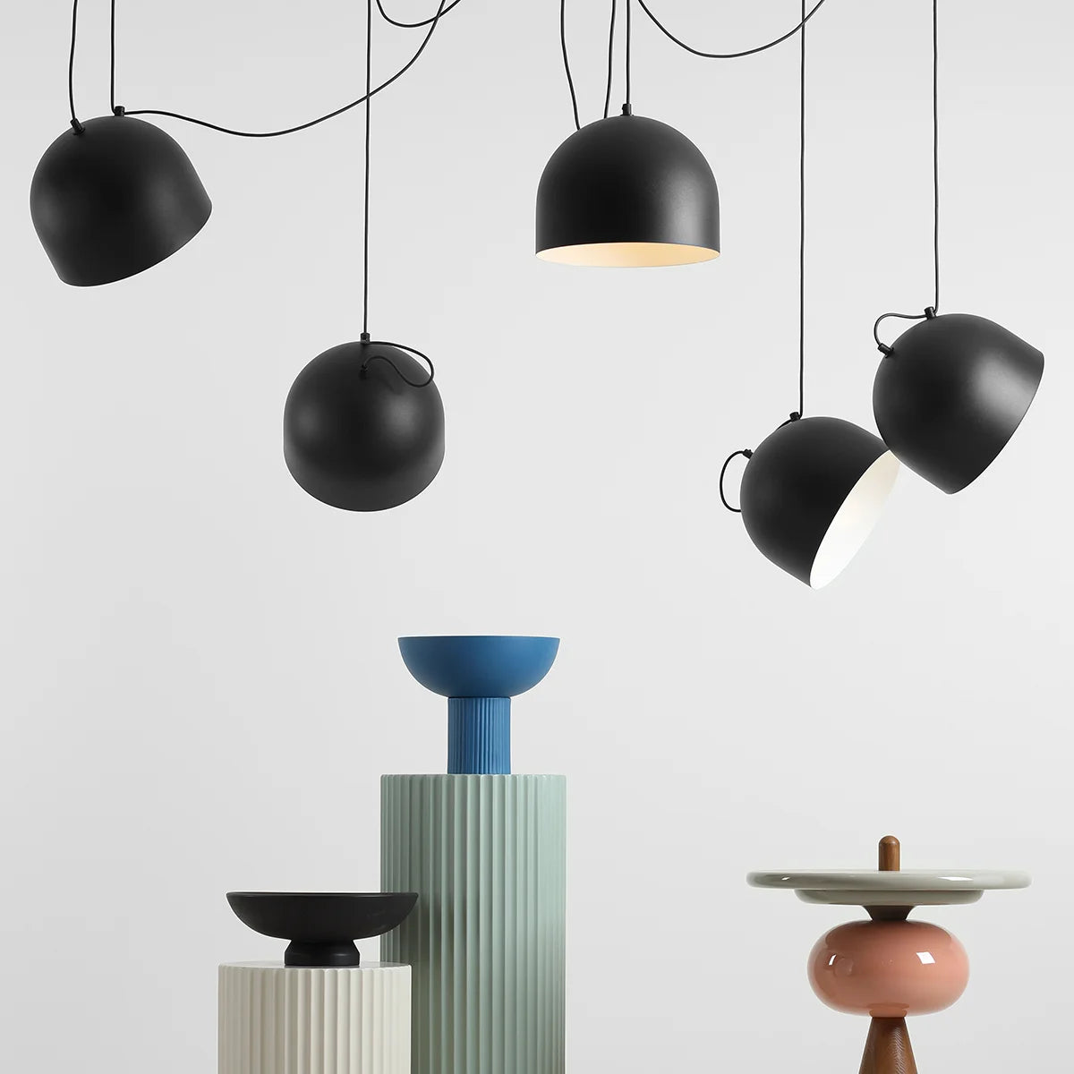 Lampa suspendata NURIA 5