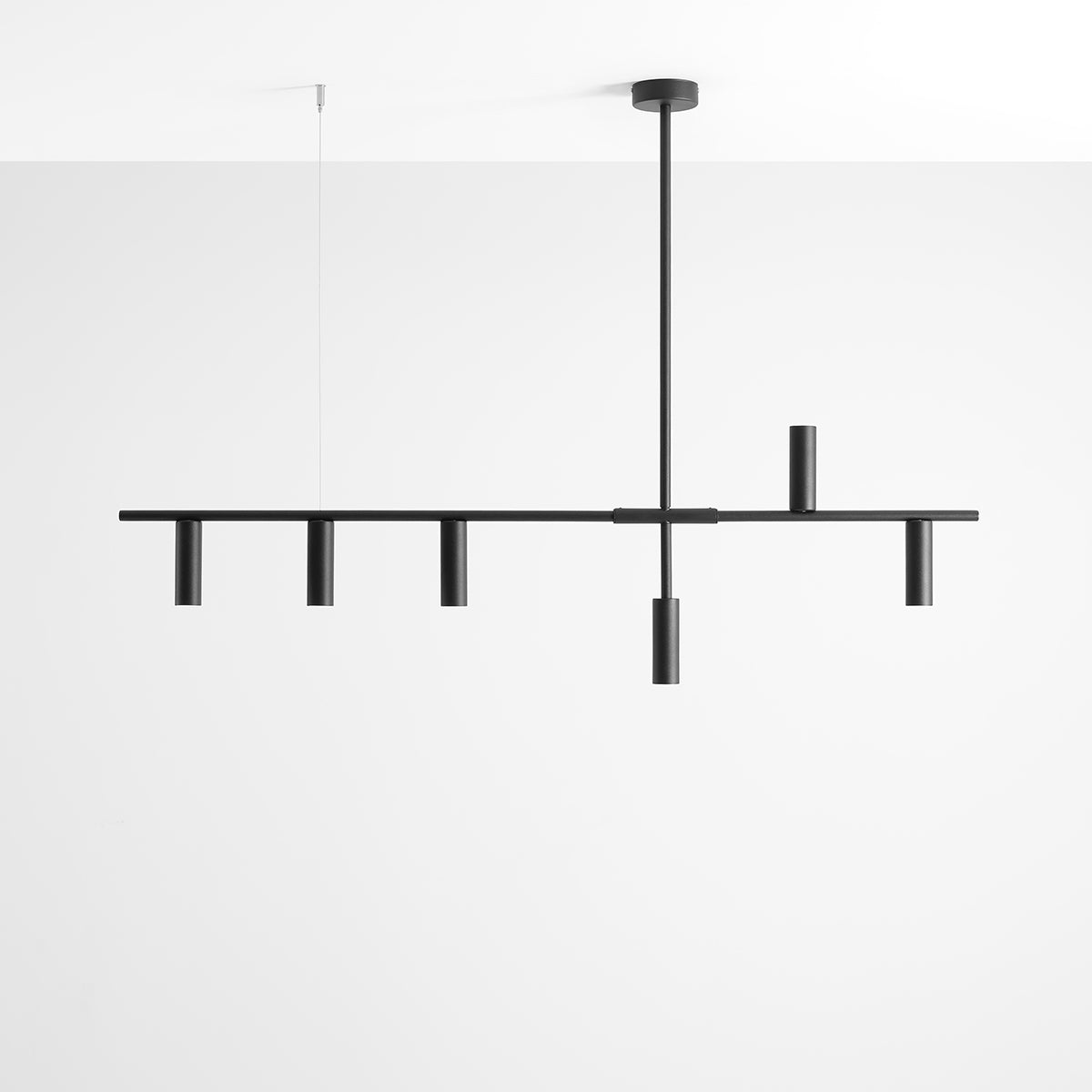 Lampa suspendata VERAN 6