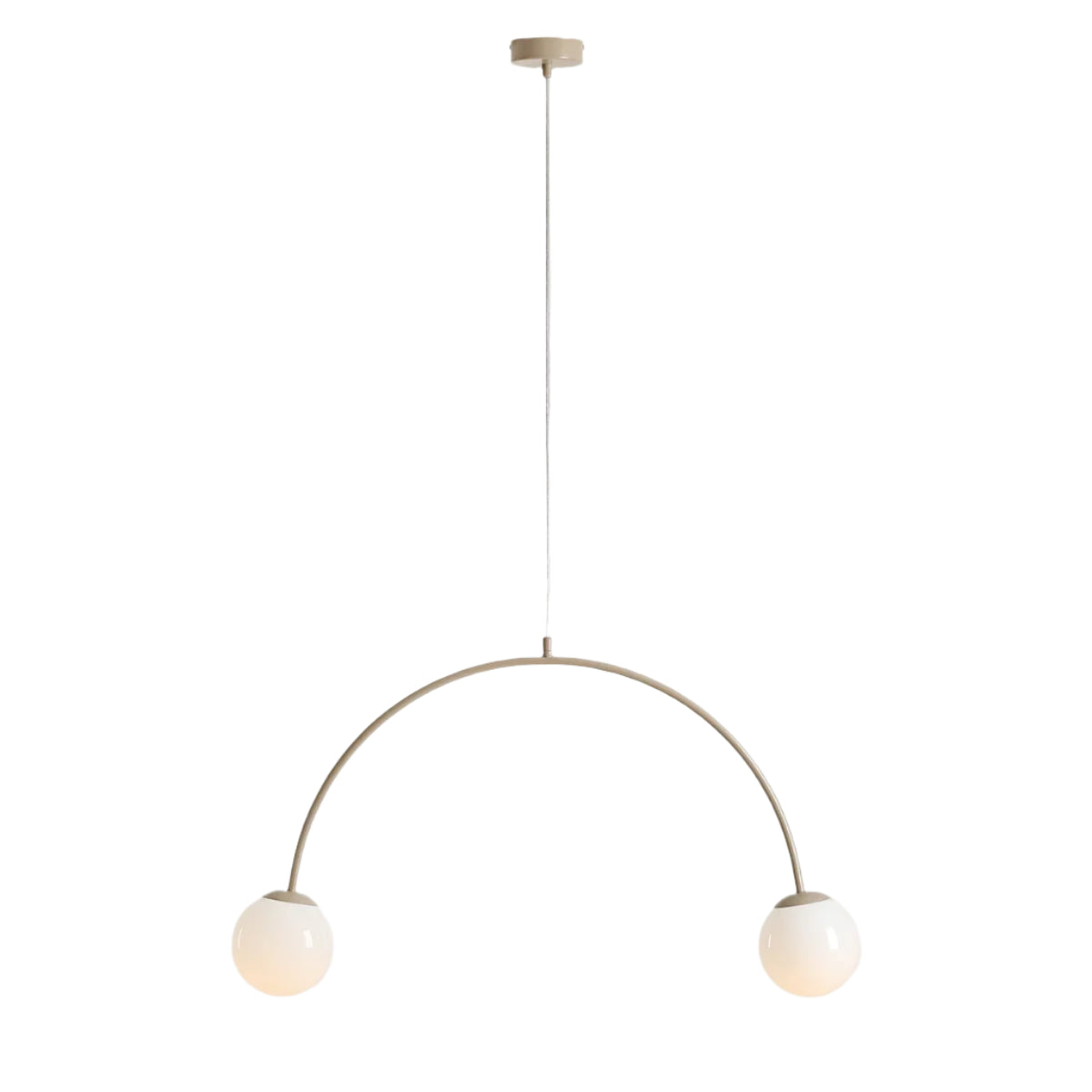 Lampa suspendata VARSTI DUO