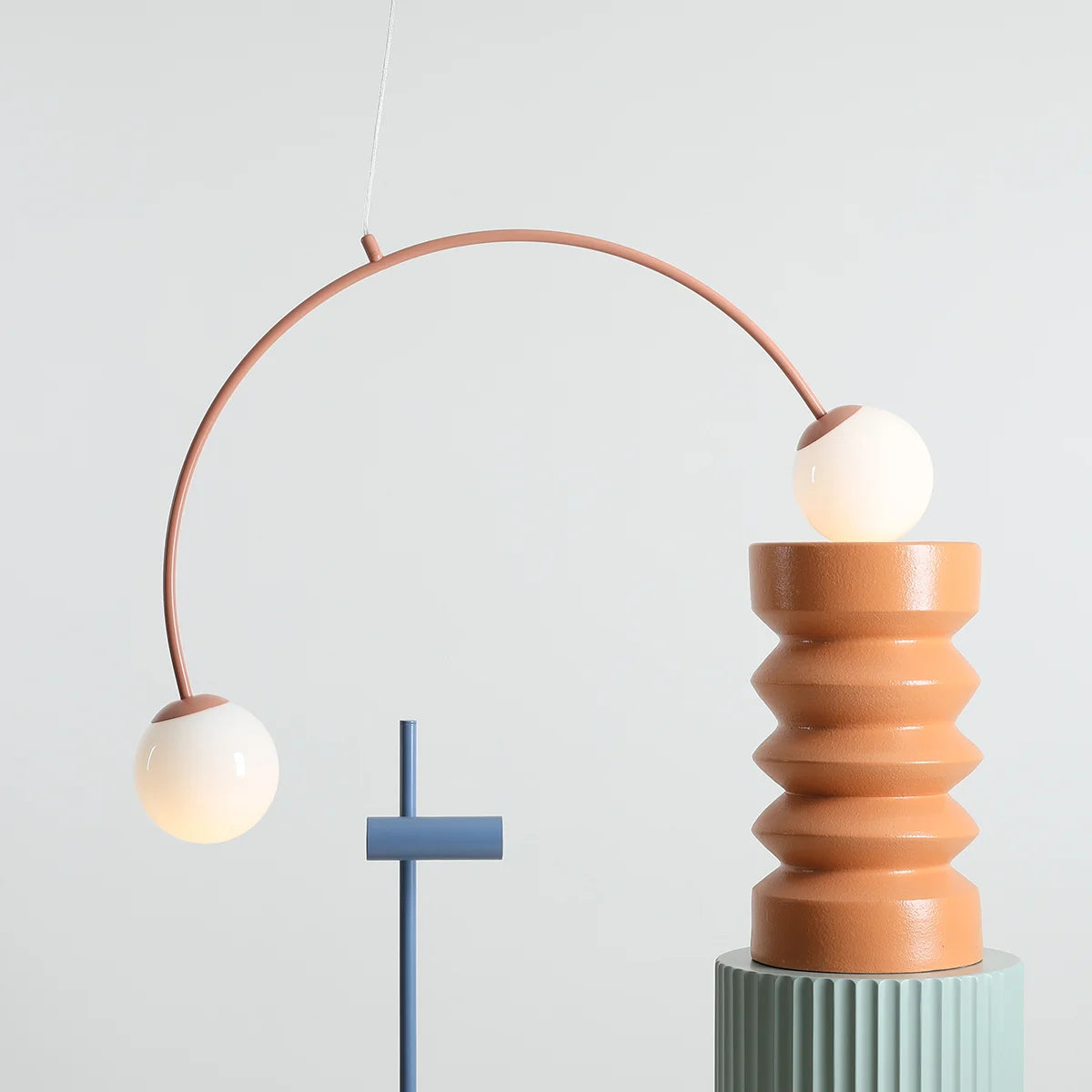 Lampa suspendata VARSTI DUO