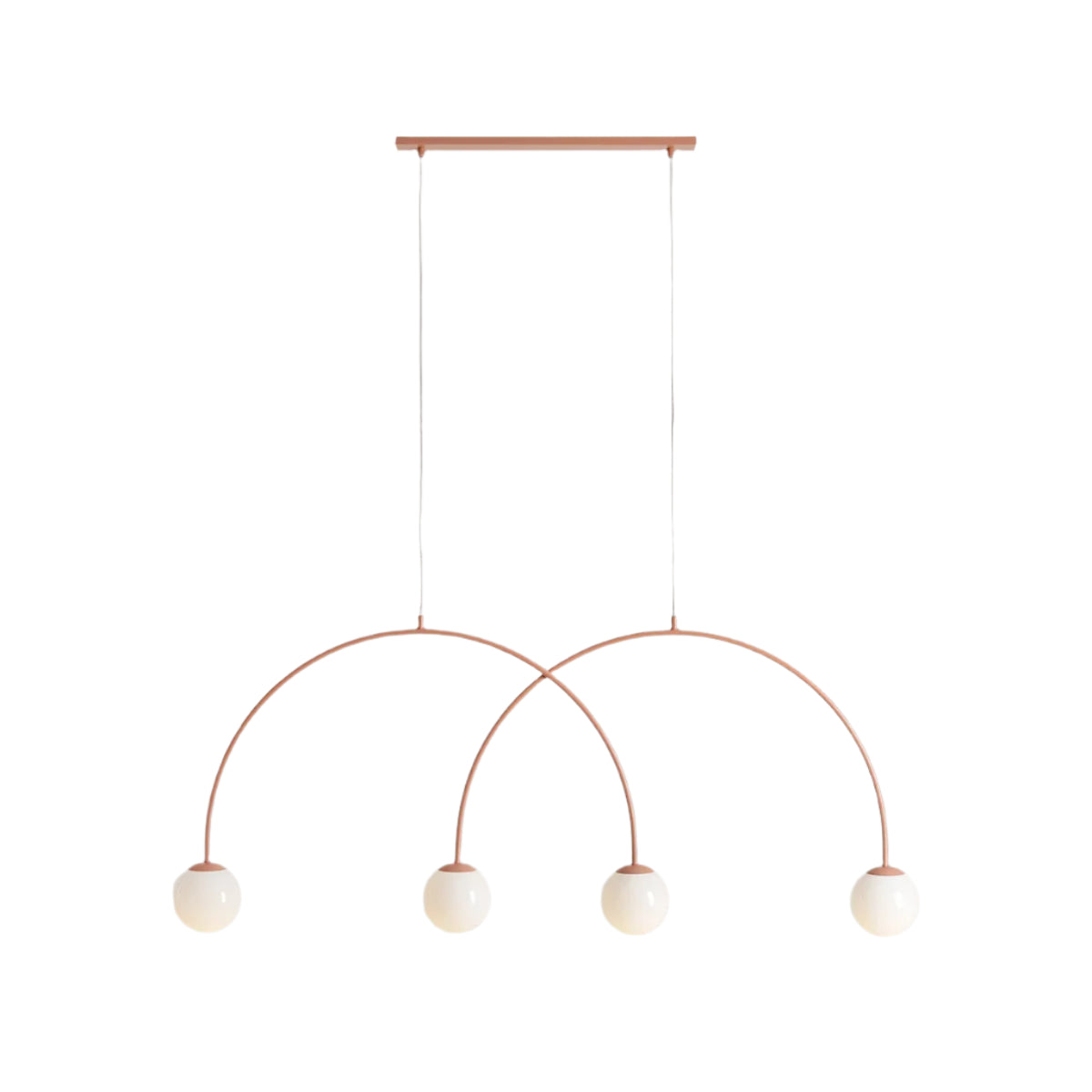 Lampa suspendata VARSTI QUATTRO L