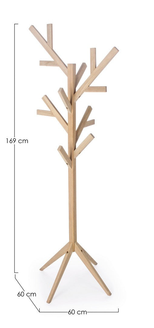 Cuier FRAMU TREE H169 CM